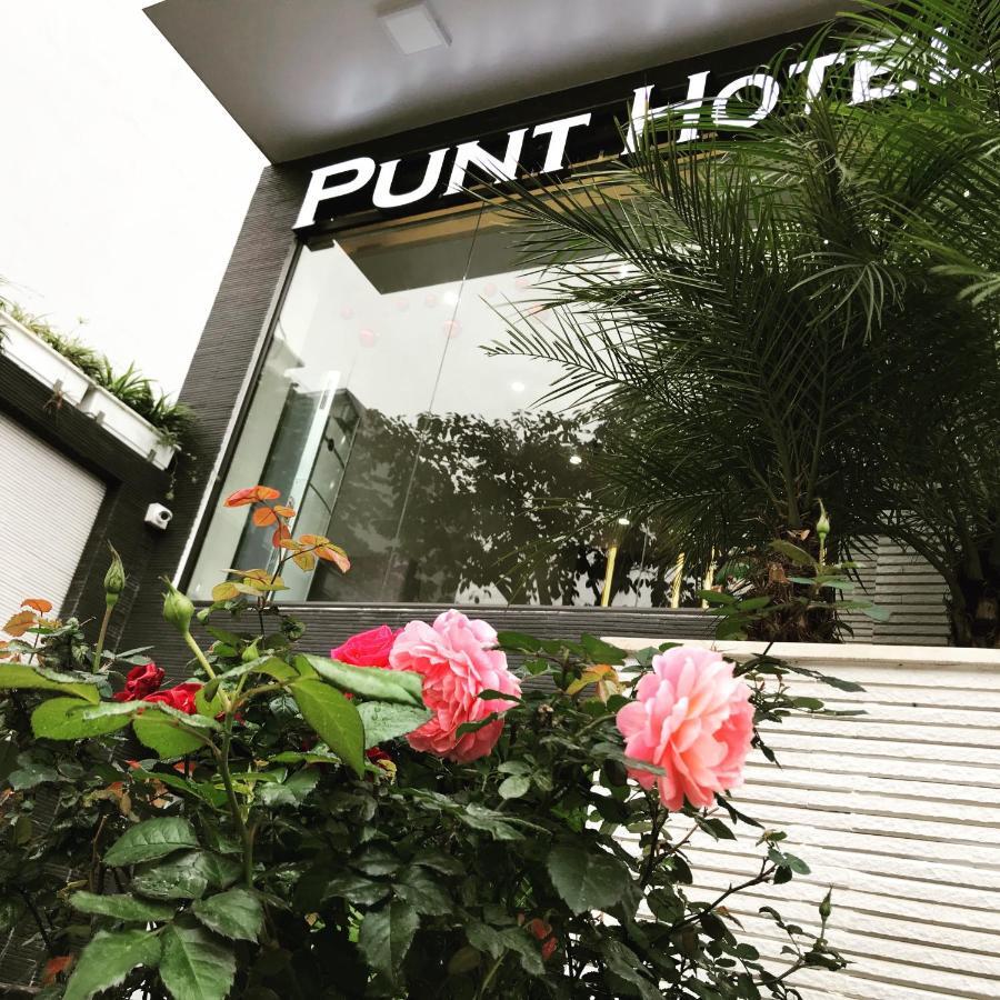 Punt Hotel Hai Phong Oda fotoğraf